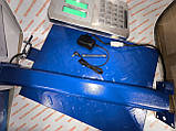 Ваги товарні MATARIX TCS-K1 150кг 300х400мм, фото 5