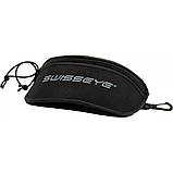 Окуляри Swiss Eye Raptor чорний (1013-2370.06.65), фото 2