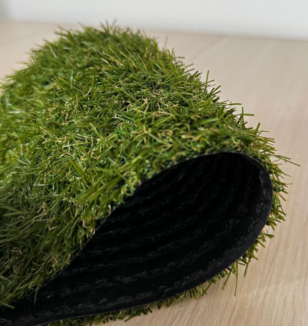 Штучна трава ширина 1 м. LG Grass 15 мм.