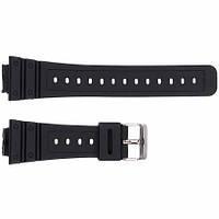 Ремінець для годинника Sanda 6016BKBK Black-Black