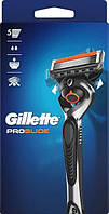 Станок для гоління Gillette Fusion ProGlide (+1 картридж)