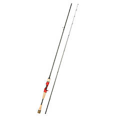 Спінінг HUA HJH001 1.98м L 3-12 г Мультиплікаторна