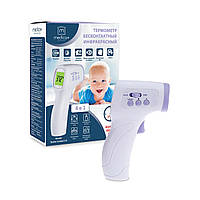 Інфрачервоний безконтактний термометр MEDICA+ TERMO CONTROL 5.0 (Японія)