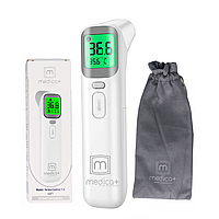 Інфрачервоний безконтактний термометр Medica+ Termo Control 7.0