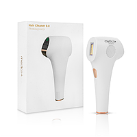 Фотоепілятор Medica+ Haircleaner 8.0 для домашнього видалення волосся