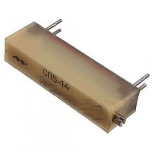 СП5-14-22 Ом-10%, фото 1