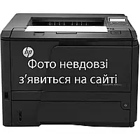 Принтер HP LaserJet Pro 400 M401dne пробіг 14 тис. з Європи