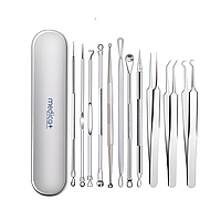 Інструменти для чищення обличчя EASYCLEAN PRO Medica+ для професійного догляду