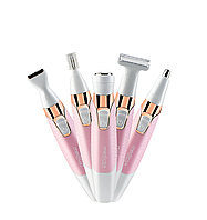 Тример Електростанок 5в1 Medica+ G-Trimmer 5v1