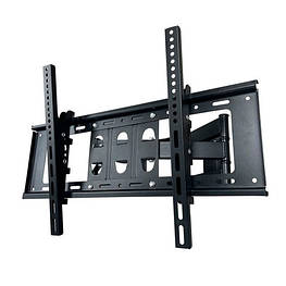 Кронштейн поворотний, кріплення для телевізора ТБ монітора, 40-80", V-Star - оригінал