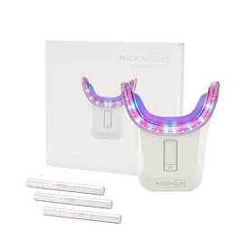 Капи для відбілювання зубів