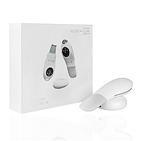 Ультразвуковий скрабер Medica+ Lux SuperSonic 10 для глибокого очищення шкіри обличчя