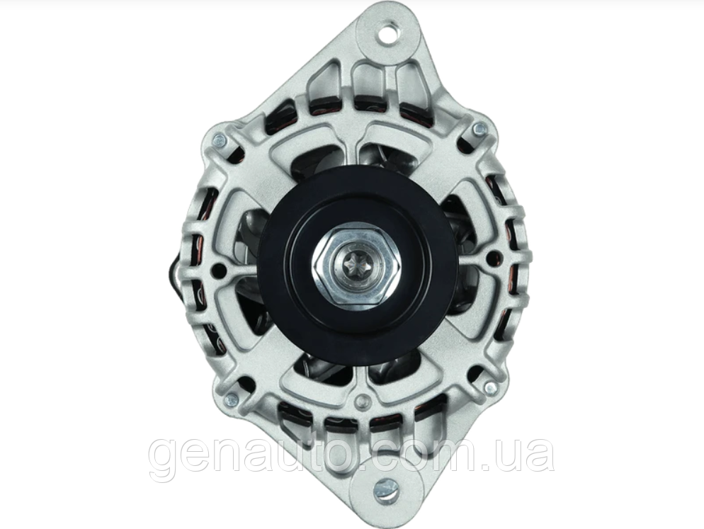 Генератор Хюндай і10, Гетц, Атос, Кіа Піканто 1.0, 1.1 70 А відновлений