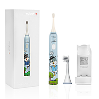 Звукова зубна щітка Medica+ KidsBrush 7.0 Blue