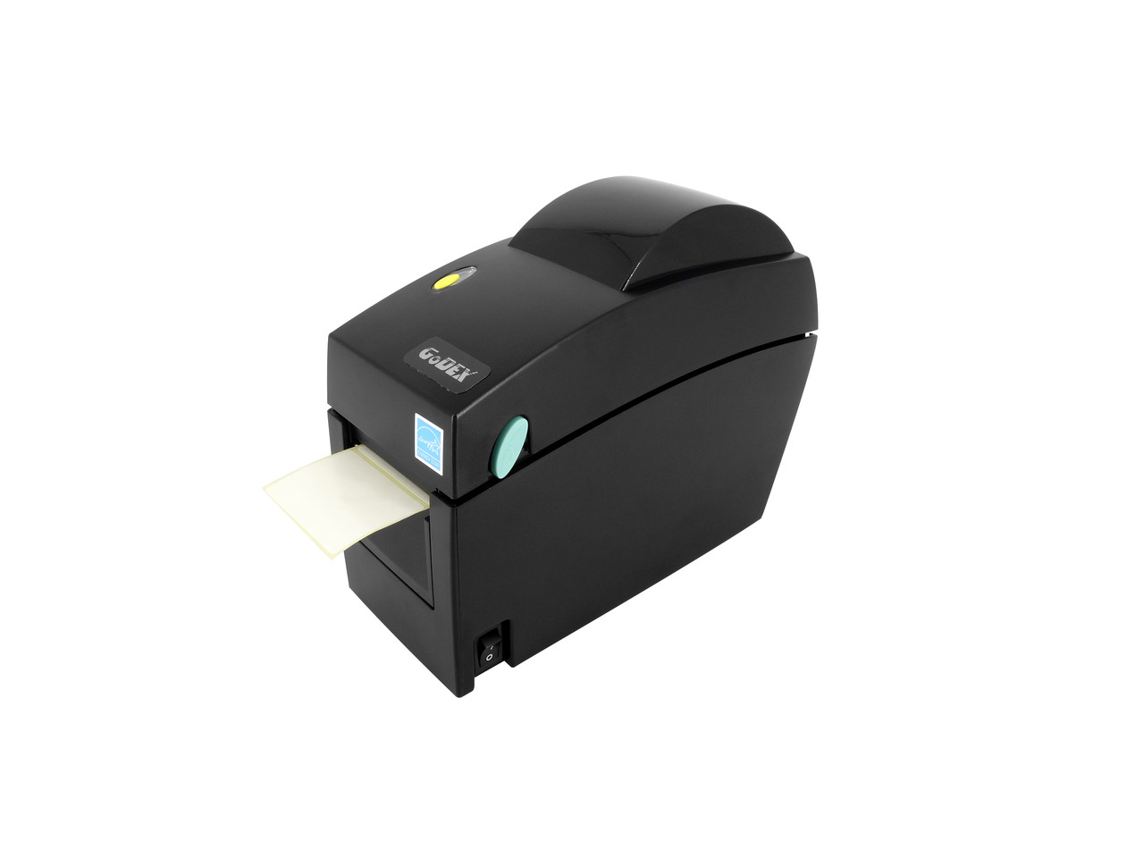 Принтер етикеток Godex DT2US (USB, термо 58 мм)