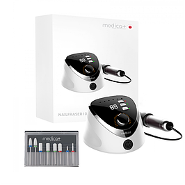 Фрезери для манікюру