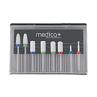 Керамічні насадки для фрезера Medica+ Nozzles 6x