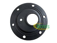 Уплотнювач прокладка 87387056580 для бойлера Bosch Tronic, діаметр 122 мм