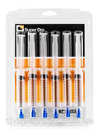  Присадка дегідратувальна Errecom Super Dry TR 1132.L6.J9 12 ml