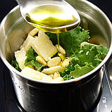 Кавомолка та подрібнювач спецій Rommelsbacher EGK 200, фото 3