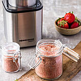 Кавомолка та подрібнювач спецій Rommelsbacher EGK 200, фото 5