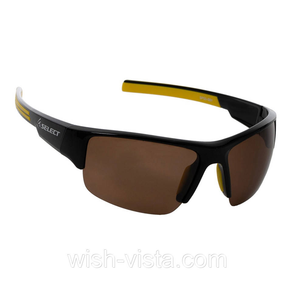 Окуляри Select SPS3-SBY поляризаційні (1870.38.62), фото 1