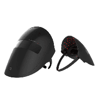 LED-маска FANTOM для світлотерапії MEDICA+ (Japan)