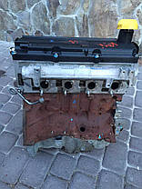 Двигун Рено Кенго 1.5dCi K9K768, фото 3