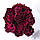 Чай з троянд ліофілізований Yunnan Ink Red Rose 20бутонів, фото 8