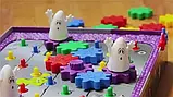 Настільна гра з шестернями Привиди. Ravensburger Logi-Geister, фото 4