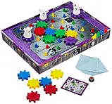Настільна гра з шестернями Привиди. Ravensburger Logi-Geister, фото 3