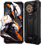 Смартфон Doogee S200 Plus 16/512GB Black, фото 3