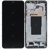 Дисплейний модуль (екран) Xiaomi 12T Pro [Original]