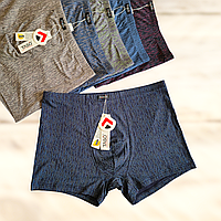 Чоловічі труси боксери Taso модал 1шт  Розмір  XL 3XL