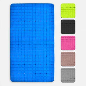 Килимок протиковзкий "Square" 38*68см R88782