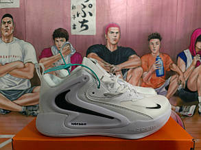 Eur36-46 волейбольні Nike React HyperSet 2 чоловічі кросівки
