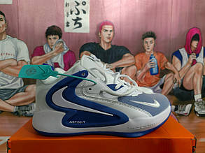 Eur36-46 волейбольні Nike React HyperSet 2 чоловічі кросівки
