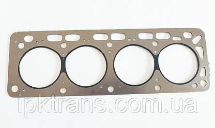 Прокладка головки блоку циліндрів NISSAN H20 № 11044-50K00, 1104450K00, фото 3