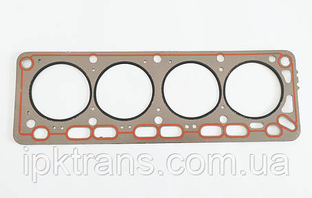 Прокладка головки блоку циліндрів NISSAN H20 № 11044-50K00, 1104450K00, фото 1