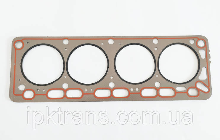 Прокладка ГБЦ двигуна NISSAN H25 № 11044-60K00, 1104460K00, фото 1
