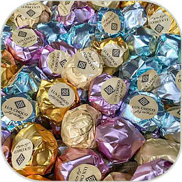 Дубайські цукерки та шоколадки