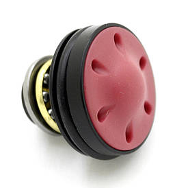 Тиха голова поршня Bore-Up пластик Rocket