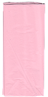 Тішью світло рожевий, 10 шт