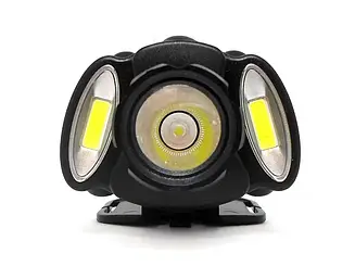 Налобний світлодіодний ліхтар X-BAIL BL-936 Op