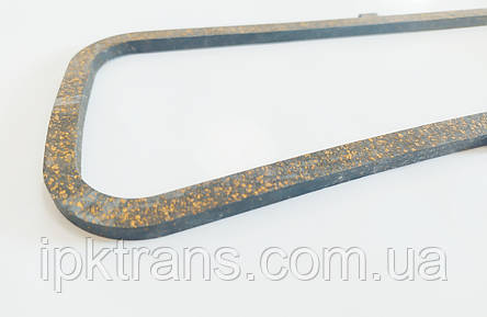 Прокладка клапанної кришки двигуна NISSAN H25 № N-13270-E3400, N13270E3400, фото 3