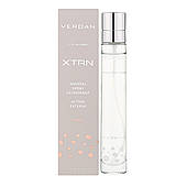 Мінеральний дезодорант-спрей Verdan Action Externe з ароматом троянди (для жінок), 30 мл