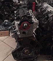 Двигун Рено Кенго 1.5dCi K9K808, фото 3