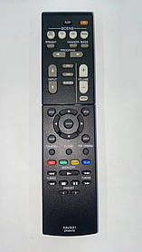 Пульт для ресіверів Yamaha RAX531 (ZP35470)