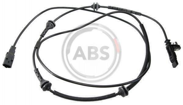 Датчик частоти обертання колеса A.B.S. 30287 Peugeot 407, 807; Citroen C8, C6 4545C0, 4545G7, 9642688280