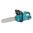 Пилка акумуляторна AL-FA ALCCS12 36V/4Ah шина 30 см безщітковий двигун, фото 2